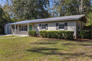1706 38TH TERRACE, GAINESVILLE, FL 32605 Sold 04/12/25