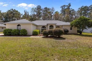 5425 78TH LANE, GAINESVILLE, FL 32653 Sold 04/01/25