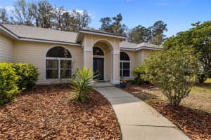 5425 78TH LANE, GAINESVILLE, FL 32653 Sold 04/01/25