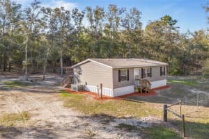 149 57TH COURT ROAD, TRENTON, FL 32693 Sold 05/09/25