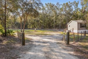 149 57TH COURT ROAD, TRENTON, FL 32693 Sold 05/09/25