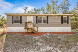 149 57TH COURT ROAD, TRENTON, FL 32693 Sold 05/09/25