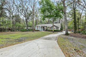 6717 90TH STREET, GAINESVILLE, FL 32653 Sold 05/30/25