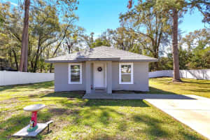 22513 176TH AVENUE, HIGH SPRINGS, FL 32643 Sold 04/14/25