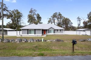 19040 237TH STREET, HIGH SPRINGS, FL 32643 Sold 05/12/25