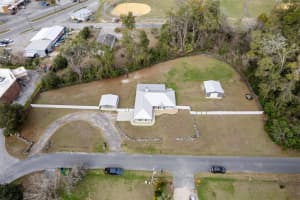19040 237TH STREET, HIGH SPRINGS, FL 32643 Sold 05/12/25
