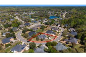 14230 25TH AVENUE, GAINESVILLE, FL 32606 Sold 08/28/25