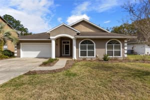 4313 36TH DRIVE, GAINESVILLE, FL 32605 Sold 04/29/25