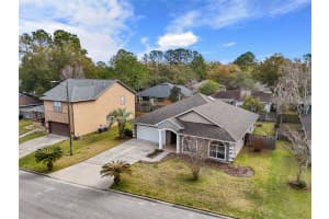 4313 36TH DRIVE, GAINESVILLE, FL 32605 Sold 04/29/25