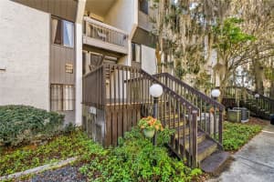 2638 14TH DRIVE, GAINESVILLE, FL 32608 Sold 04/24/25
