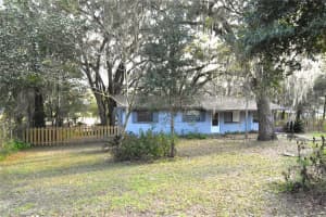3541 15TH AVENUE, GAINESVILLE, FL 32641 Sold 06/20/25