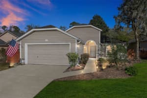 903 122ND TERRACE, NEWBERRY, FL 32669 Sold 05/02/25
