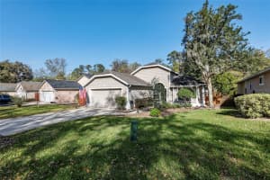 903 122ND TERRACE, NEWBERRY, FL 32669 Sold 05/02/25