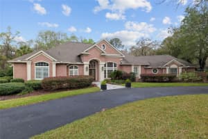 114 116TH WAY, GAINESVILLE, FL 32607 Sold 07/10/25