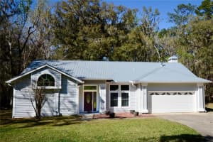 5520 69TH LANE, GAINESVILLE, FL 32653 Sold 05/31/25