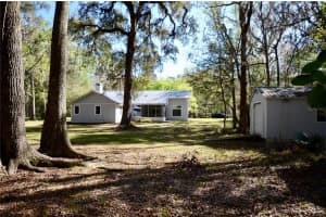 5520 69TH LANE, GAINESVILLE, FL 32653 Sold 05/31/25