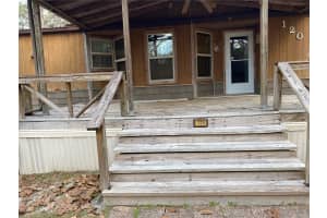 120 BLACKBERRY DRIVE, MELROSE, FL 32666 Sold 10/31/25