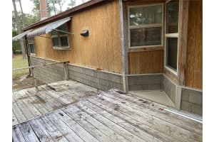 120 BLACKBERRY DRIVE, MELROSE, FL 32666 Sold 10/31/25