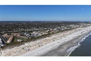 850 A1A BEACH BOULEVARD, ST AUGUSTINE BEACH, FL 32080 Sold 04/18/25
