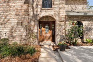 6726 43RD PLACE, GAINESVILLE, FL 32606 Sold 04/25/25