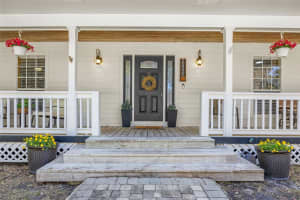 25320 122ND AVENUE, HIGH SPRINGS, FL 32643 Sold 05/23/25