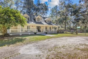 25320 122ND AVENUE, HIGH SPRINGS, FL 32643 Sold 05/23/25