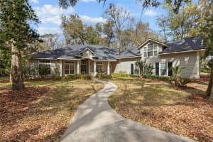 14312 Nw 41st Ave, NEWBERRY