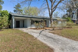 3310 30TH PLACE, GAINESVILLE, FL 32605 Sold 05/14/25