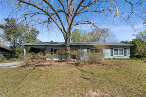 3310 30TH PLACE, GAINESVILLE, FL 32605 Sold 05/14/25
