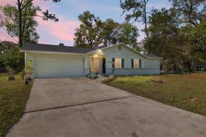 3245 46TH PLACE, GAINESVILLE, FL 32605 Sold 05/01/25
