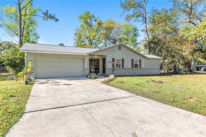 3245 46TH PLACE, GAINESVILLE, FL 32605 Sold 05/01/25