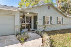 3245 46TH PLACE, GAINESVILLE, FL 32605 Sold 05/01/25