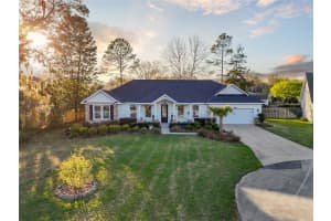 11126 66TH DRIVE, ALACHUA, FL 32615 Sold 04/10/25