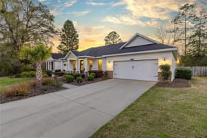 11126 66TH DRIVE, ALACHUA, FL 32615 Sold 04/10/25