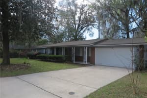 2299 21ST AVENUE, GAINESVILLE, FL 32605 Sold 03/20/25