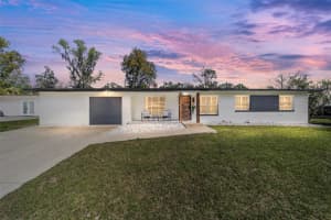 1021 40TH DRIVE, GAINESVILLE, FL 32605 Sold 05/19/25