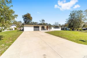 1021 40TH DRIVE, GAINESVILLE, FL 32605 Sold 05/19/25