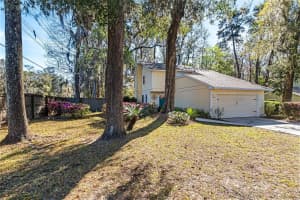 3825 57TH TERRACE, GAINESVILLE, FL 32606 Sold 05/30/25
