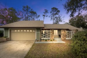 4400 43RD PLACE, GAINESVILLE, FL 32606 Sold 05/20/25