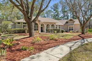 4915 50 TERRACE, GAINESVILLE, FL 32606 Sold 04/18/25