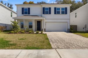 1169 133RD WAY, NEWBERRY, FL 32669 Sold 04/16/25