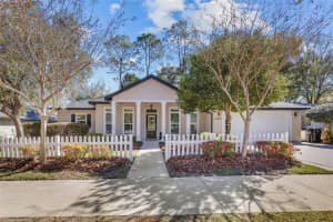7209 86TH TERRACE, GAINESVILLE, FL 32608 Sold 05/15/25