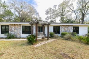 2611 32ND STREET, GAINESVILLE, FL 32605 Sold 05/16/25