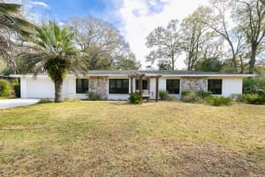 2611 32ND STREET, GAINESVILLE, FL 32605 Sold 05/16/25