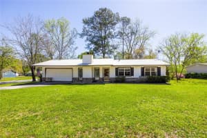 6517 30TH TERRACE, GAINESVILLE, FL 32653 Sold 07/07/25