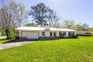 6517 30TH TERRACE, GAINESVILLE, FL 32653 Sold 07/07/25