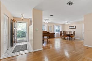 900 39TH STREET, GAINESVILLE, FL 32605 Sold 04/15/25