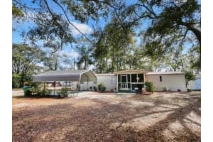 204 CARTER AVENUE, BRANFORD, FL 32008 Sold 06/14/25