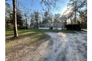 19802 54TH STREET, GAINESVILLE, FL 32609 Sold 06/25/25