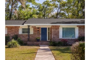 3751 16TH PLACE, GAINESVILLE, FL 32605 Sold 05/07/25